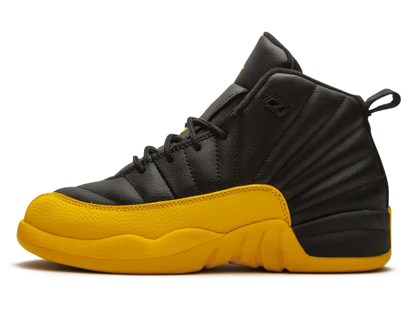 Air Jordan 12 Retro PS University Gold (151186-070)