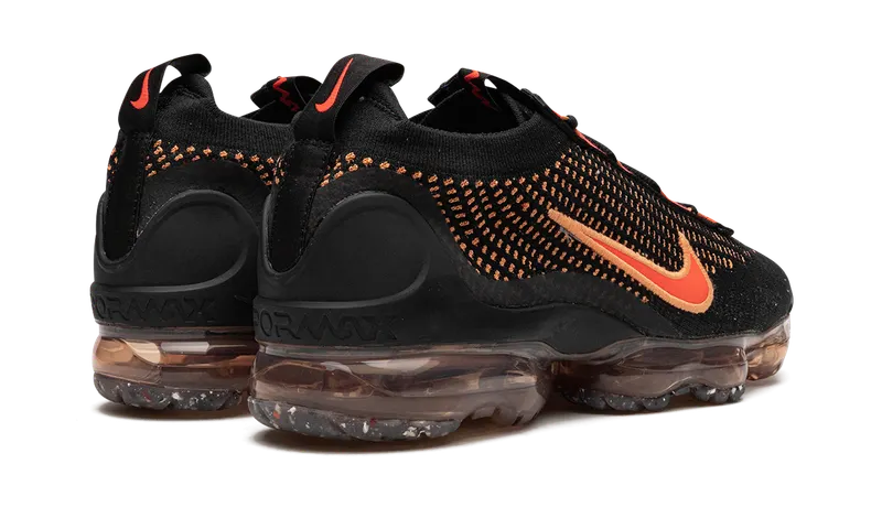 Nike Vapormax 2021 Flyknit “Magma” (DQ3974-002)