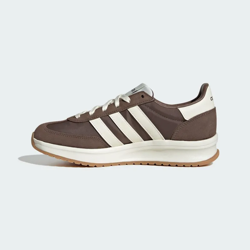 adidas Run 70s 2.0 Earth Strata Off White Gum (JQ7912)