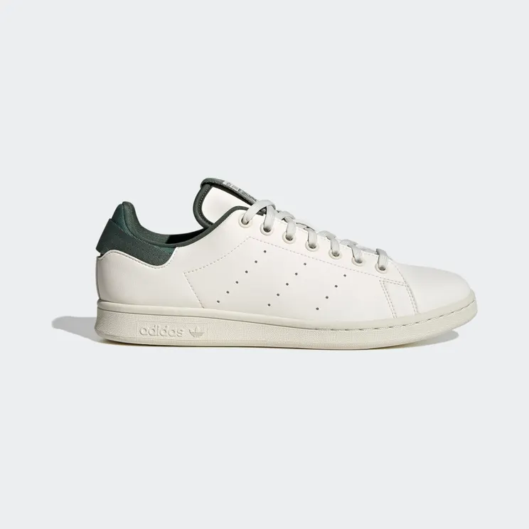 adidas Stan Smith Parley Chalk White / White Tint / Green Oxide (GW2044)