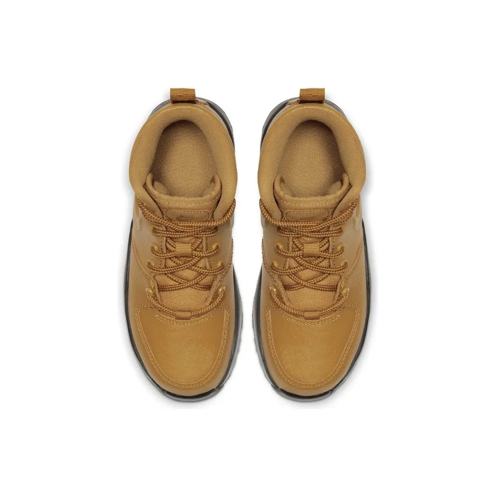 Nike Manoa Younger Kids’ Boot Brown (BQ5373-700)
