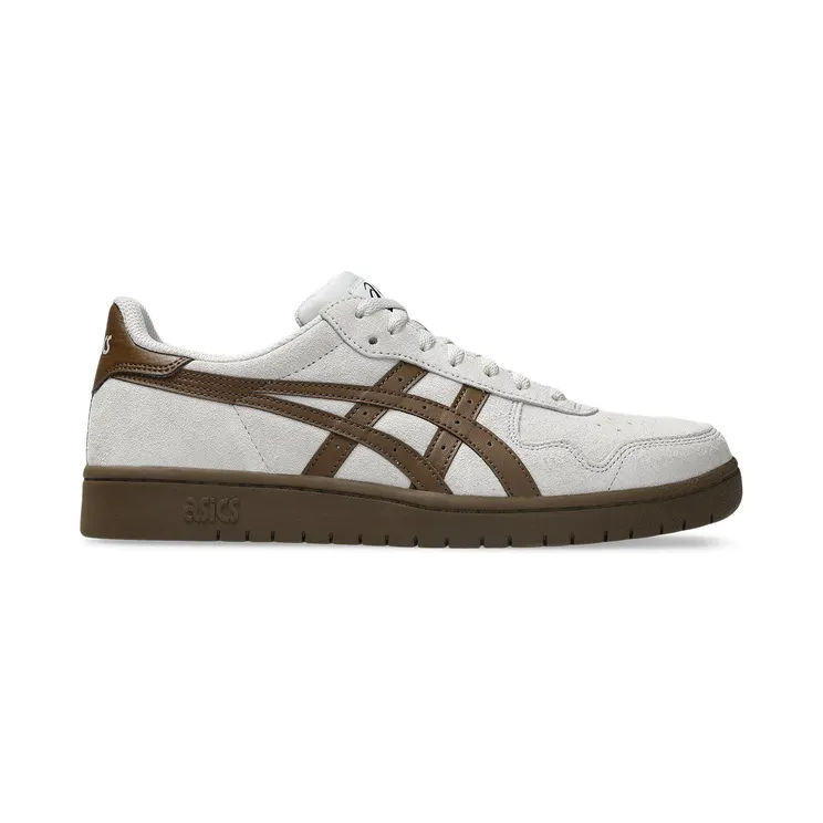 ASICS Japan Pro Cloud Grey Brown Storm (1201A920-021)