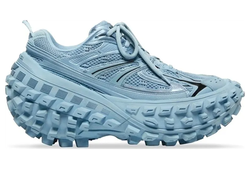 Balenciaga Defender Light Blue (685613 W2RAA 4000)