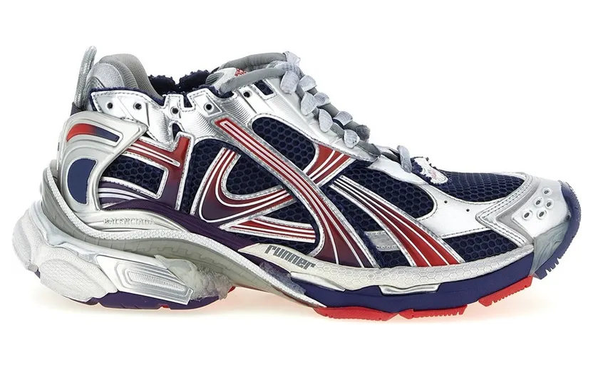 Balenciaga Runner “Multi” (772774WRUNG4610)