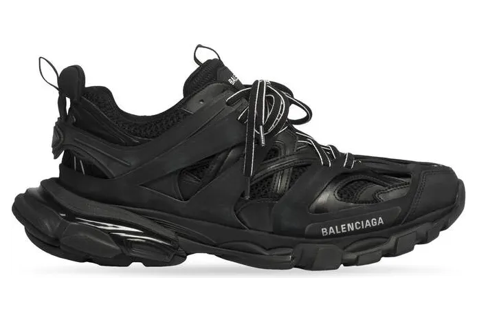 Balenciaga Track Black (542023W1GB11000)