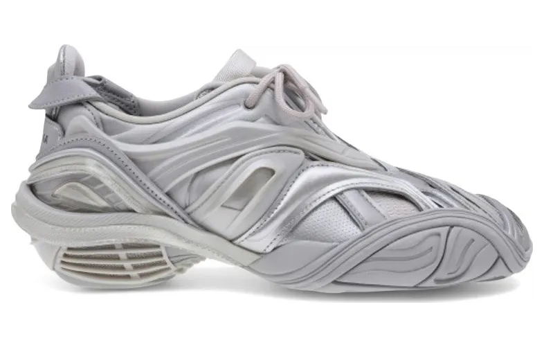 Balenciaga Tyrex Low Silver (617517 W2WA1 8100)
