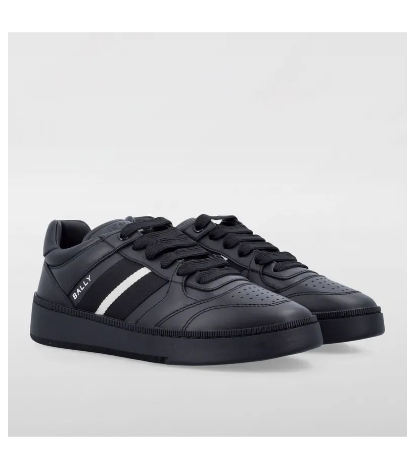 Bally Black 1 (MSK08YVT179I9S1)