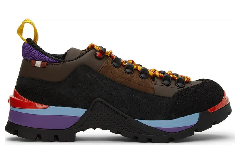 Bally Hike Hike 2 Low “Brown” (BHW002/22)