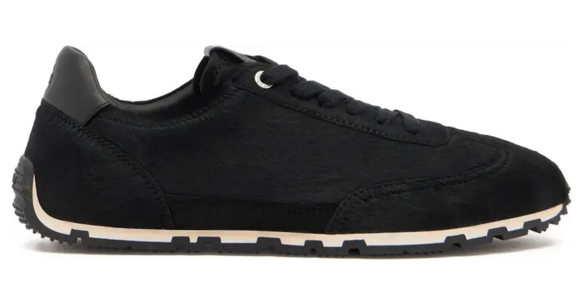 Bally Quarry – Black (WK00D2FU003)
