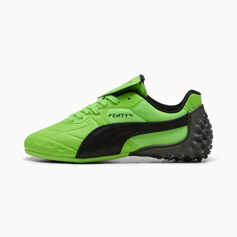 Puma Avanti LS-X Fenty Pitch Green Black (404809-01)