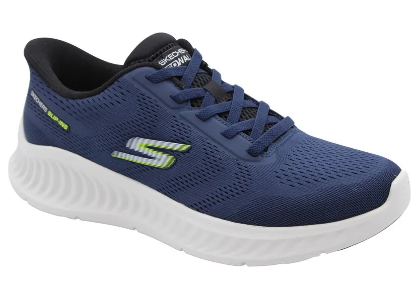 Skechers Slip-ins Blue (216375NVW)