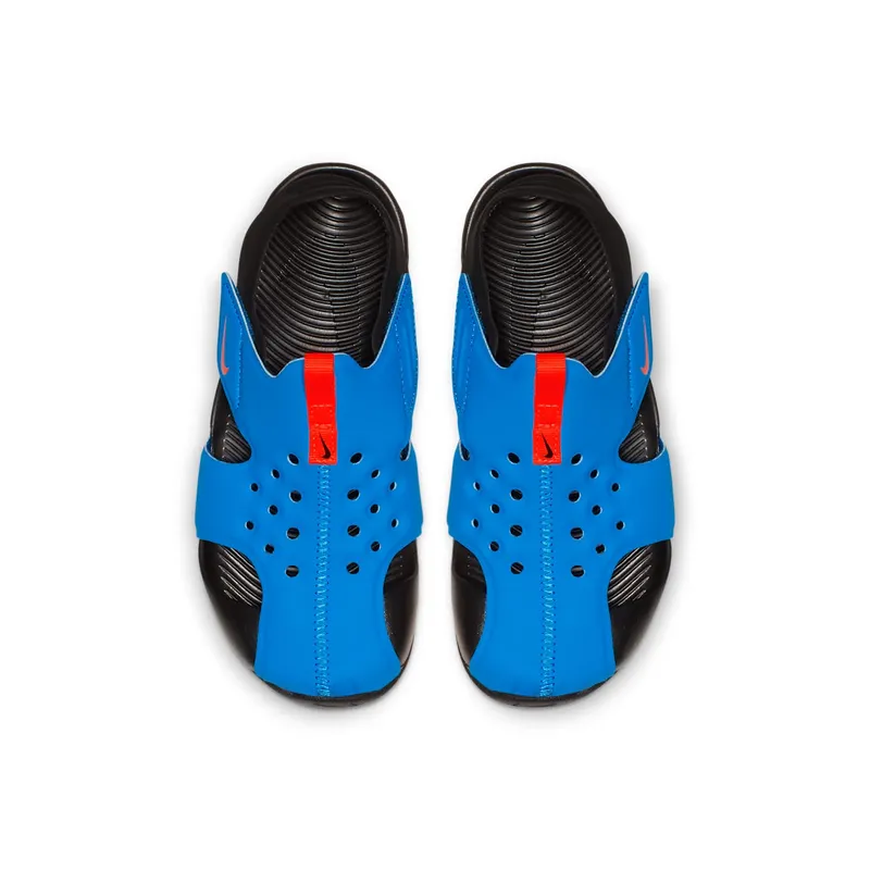 Nike Sunray Protect 2 Photo Blue (PS)