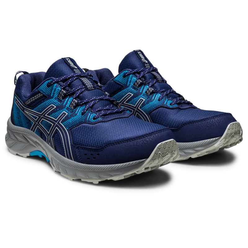 Asics GEL-VENTURE 9 Indigo Blue/Light Sage (1011B486.401)