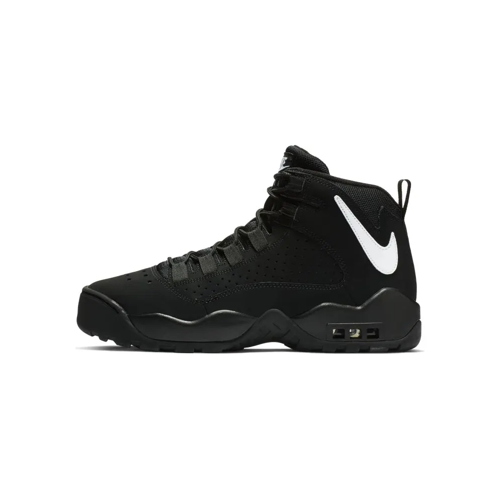 Nike Air Darwin Black White Black/White (AJ9710-002)