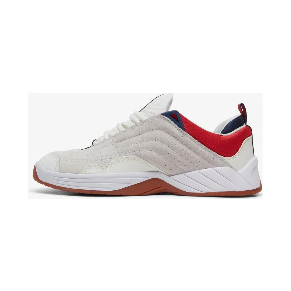 DC Williams Slim S White (ADYS100573wnr)