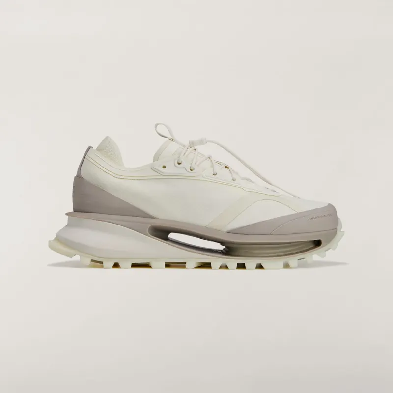 adidas Y-3 S-Gendo Trail Off White Light Brown (KI0863)