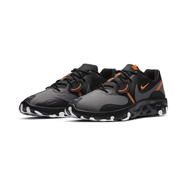 Nike Renew Lucent II Schwarz (CK7811-001)