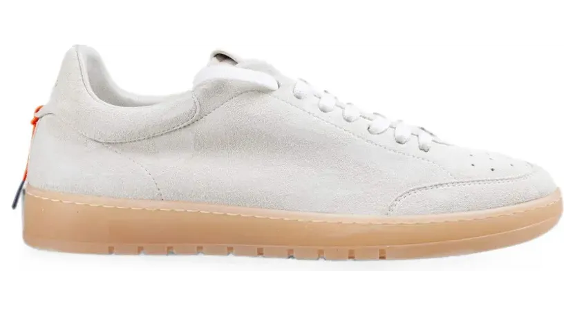 Barracuda Guga aus Wildleder – Nude (BU3355A10GORFID100)