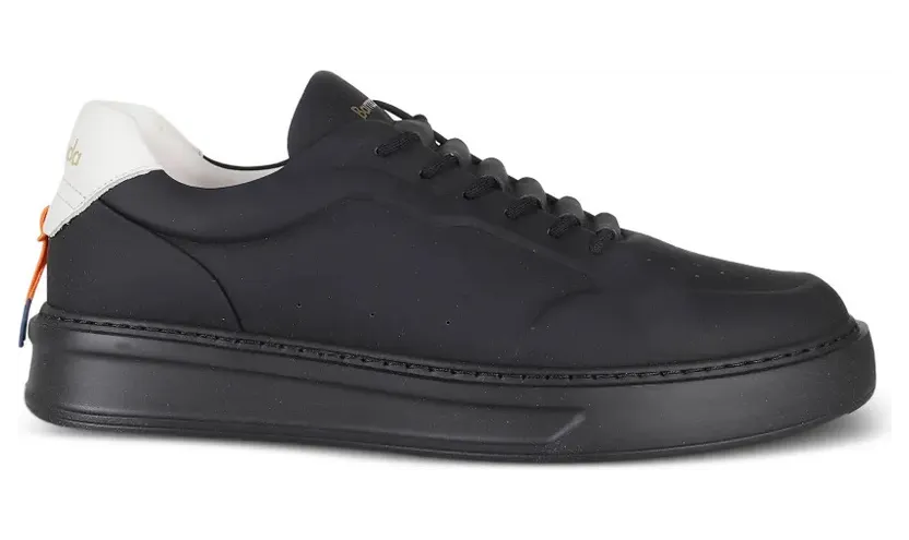 Barracuda Phoenix Slip-On- – Black (BU3510098)