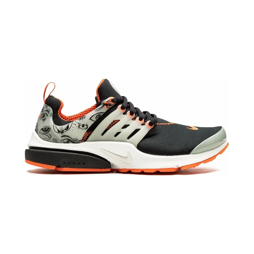 Nike Air Presto PRM low-top – Black (DJ9568)