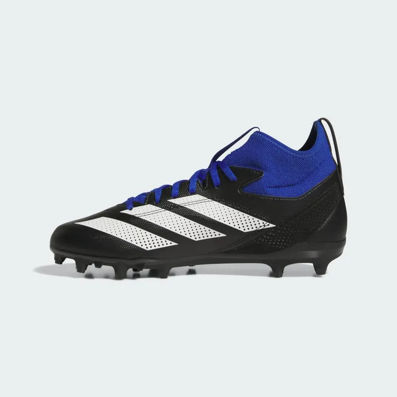 adidas Adizero Impact.2 Core Black Cloud White Royal Blue (IE3983)