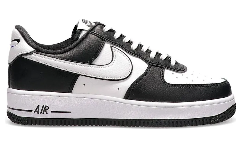 Nike Air Force 1 Low ’07 LV8 Panda (DX3115-100)