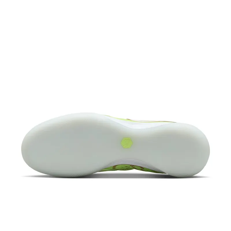 Nike Tiempo Reactgato LE Light Liquid Lime White (IQ8296-310)