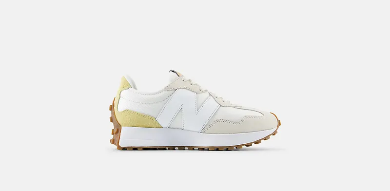 New Balance 327 Linen Hay (WS327RE)