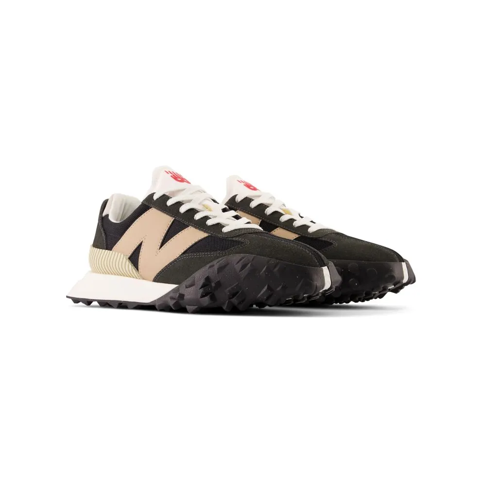 New Balance XC-72 Brown Gold (UXC72RN)