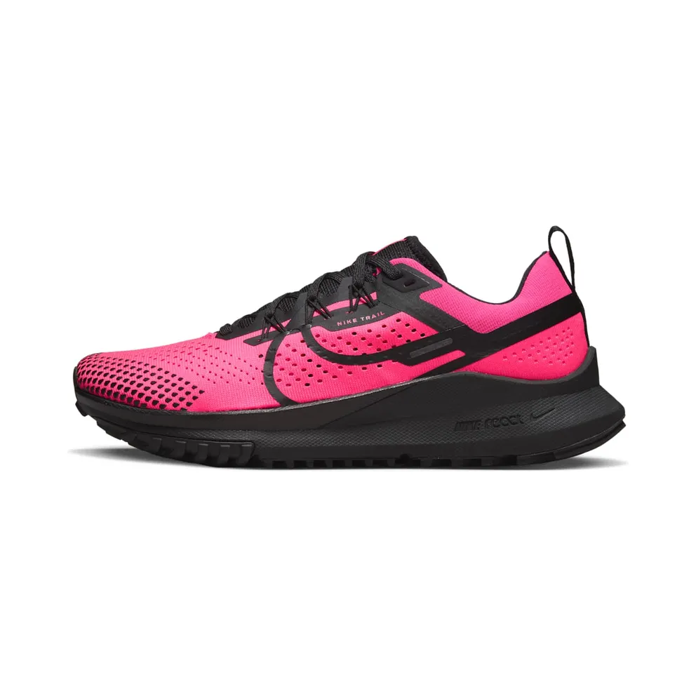 Nike React Pegasus Trail 4 Trail Pink (DX8944-600)