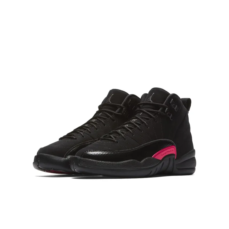 Air Jordan XXII 12 Retro Rush Pink (510815-006)