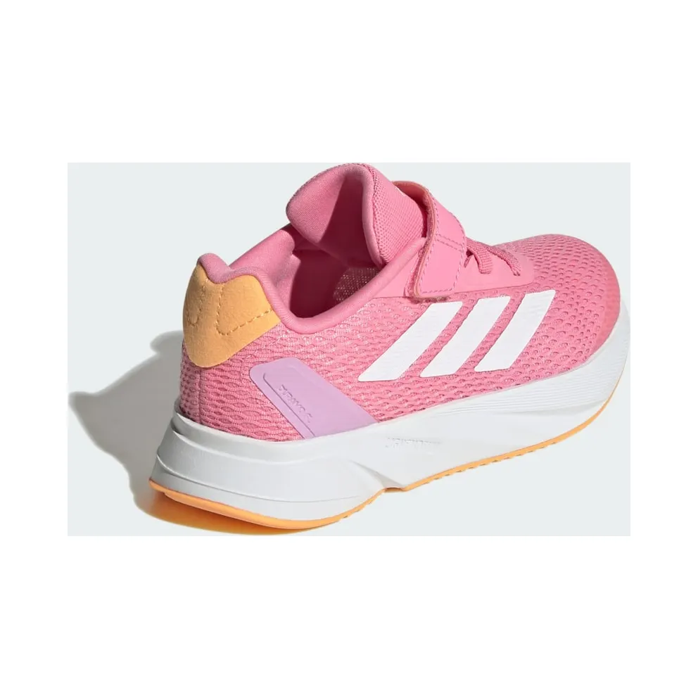 adidas Duramo SL Shoes Kids Bliss Pink / Cloud White / Hazy Orange (IF6114)