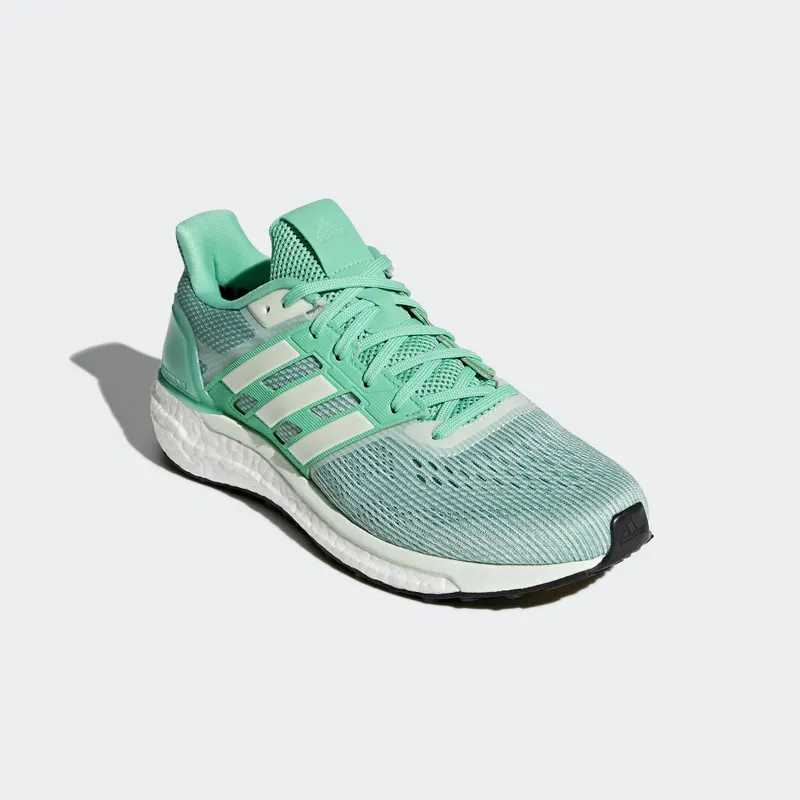 adidas  Supernova Hi Res Green (W) Hi Res Green/Aero Green Grey Three (CG4042)