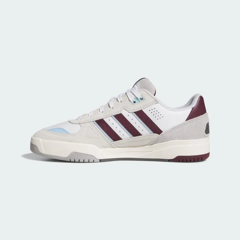 Adidas Tekkira Cup Cloud White / Maroon / Clear Sky (HQ4811)