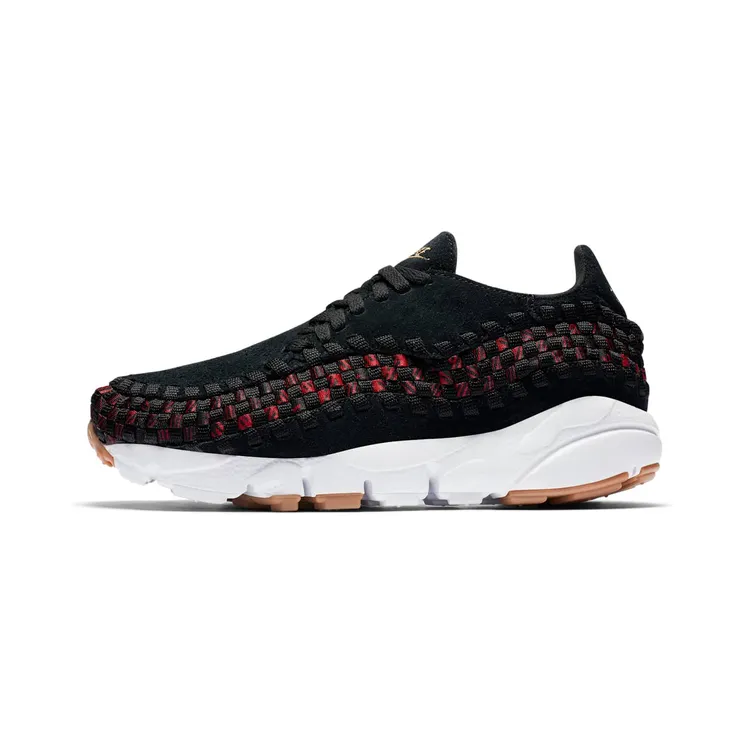 Nike Air Footscape Woven N7 2017 (W) (AA0508-001)