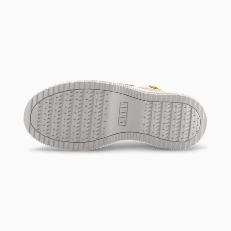 Puma x Balmain Deva White (W) White (372593_02)