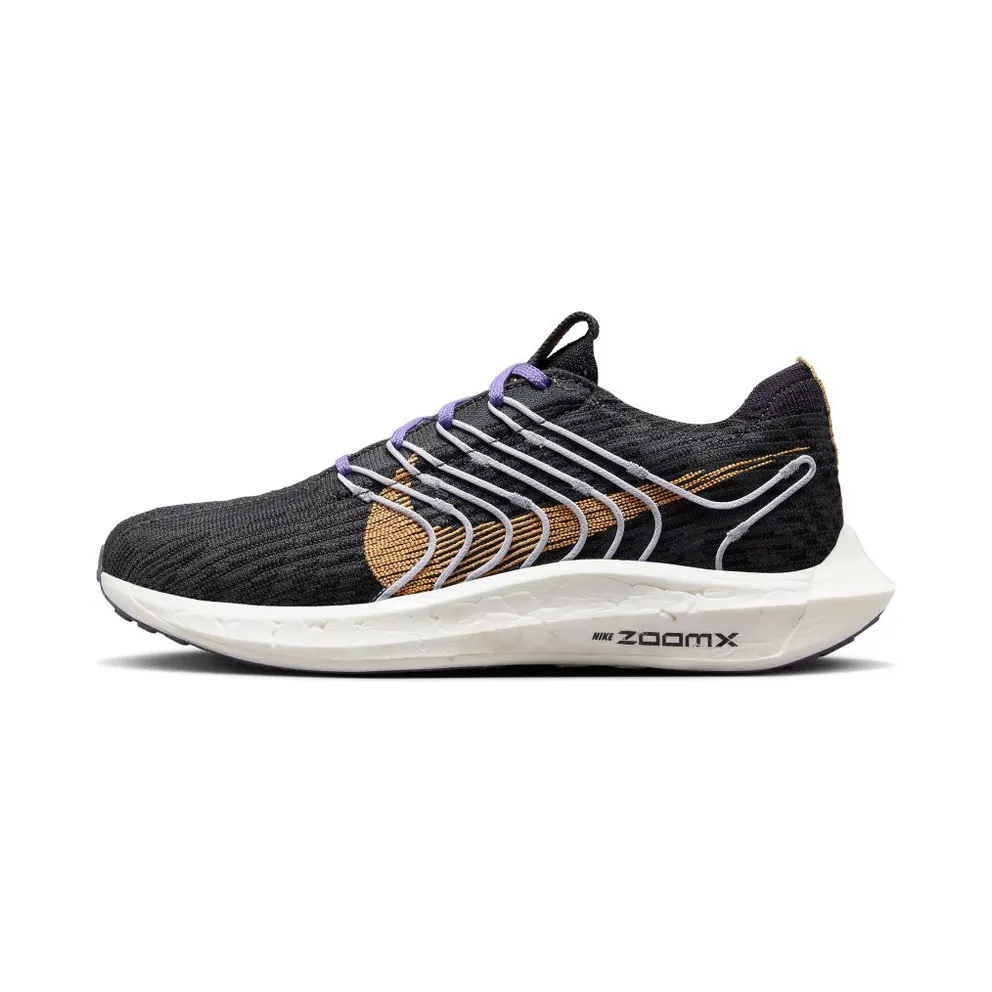 Nike Pegasus Turbo Next Nature Road Running Black (DM3414-003)