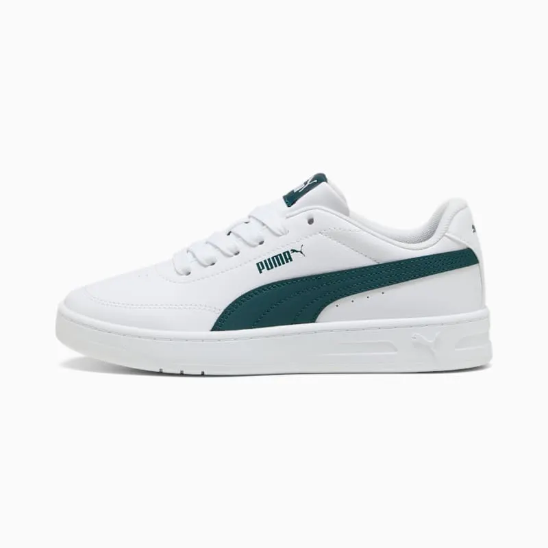 Puma Court Classic White (403750-04)
