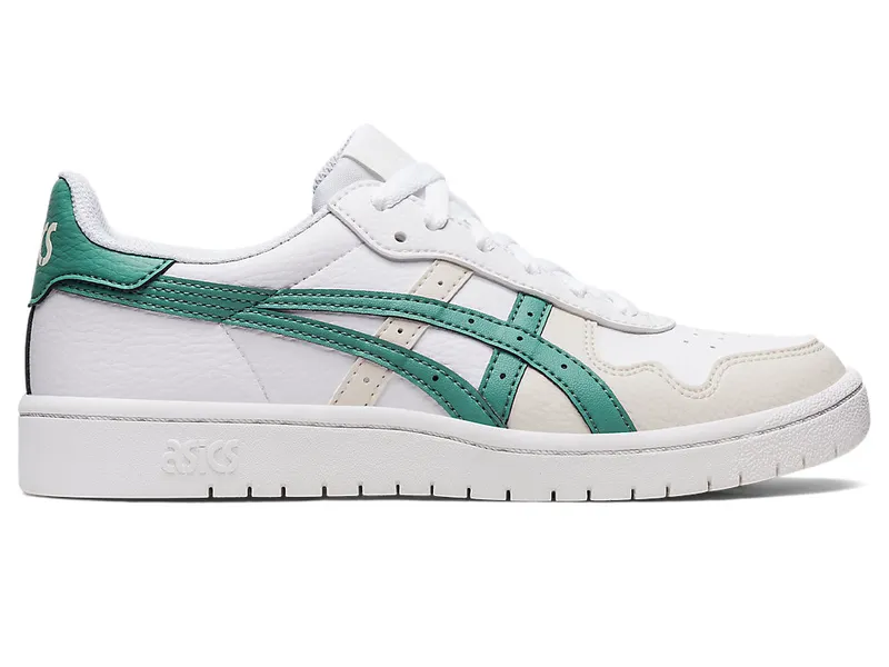 Asics JAPAN S White/Sage (1202A118.119)