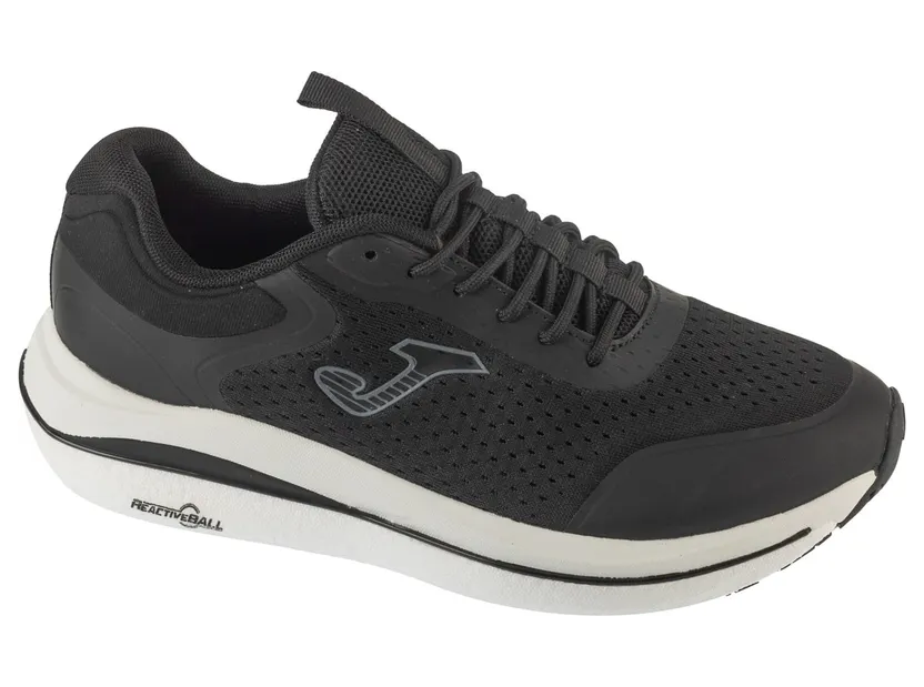 Joma sneaker Zwart (CPERS2501)