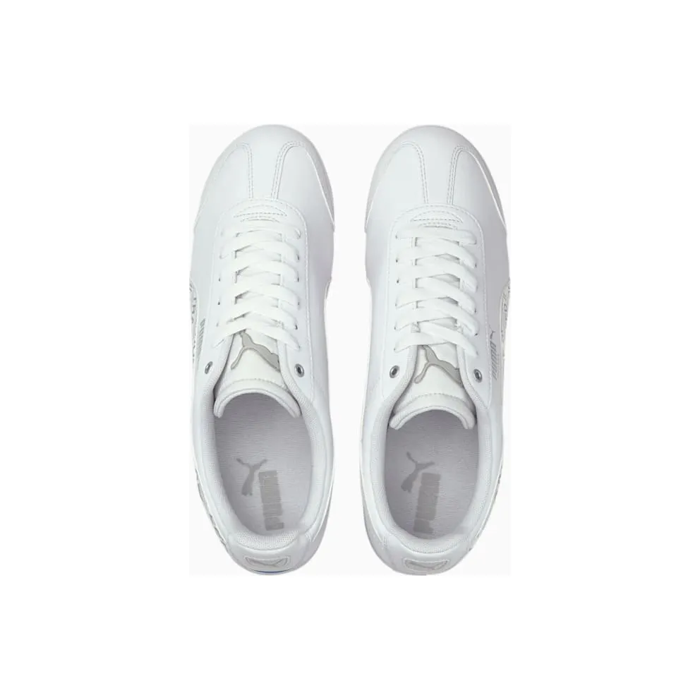 Puma Bmw M Motorsport Roma Motorsport Shoes White (30663802)