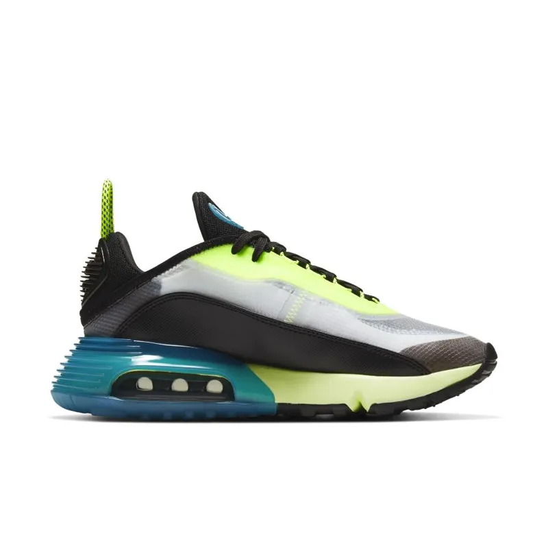 Nike Air Max 2090 White (CK2612-103)