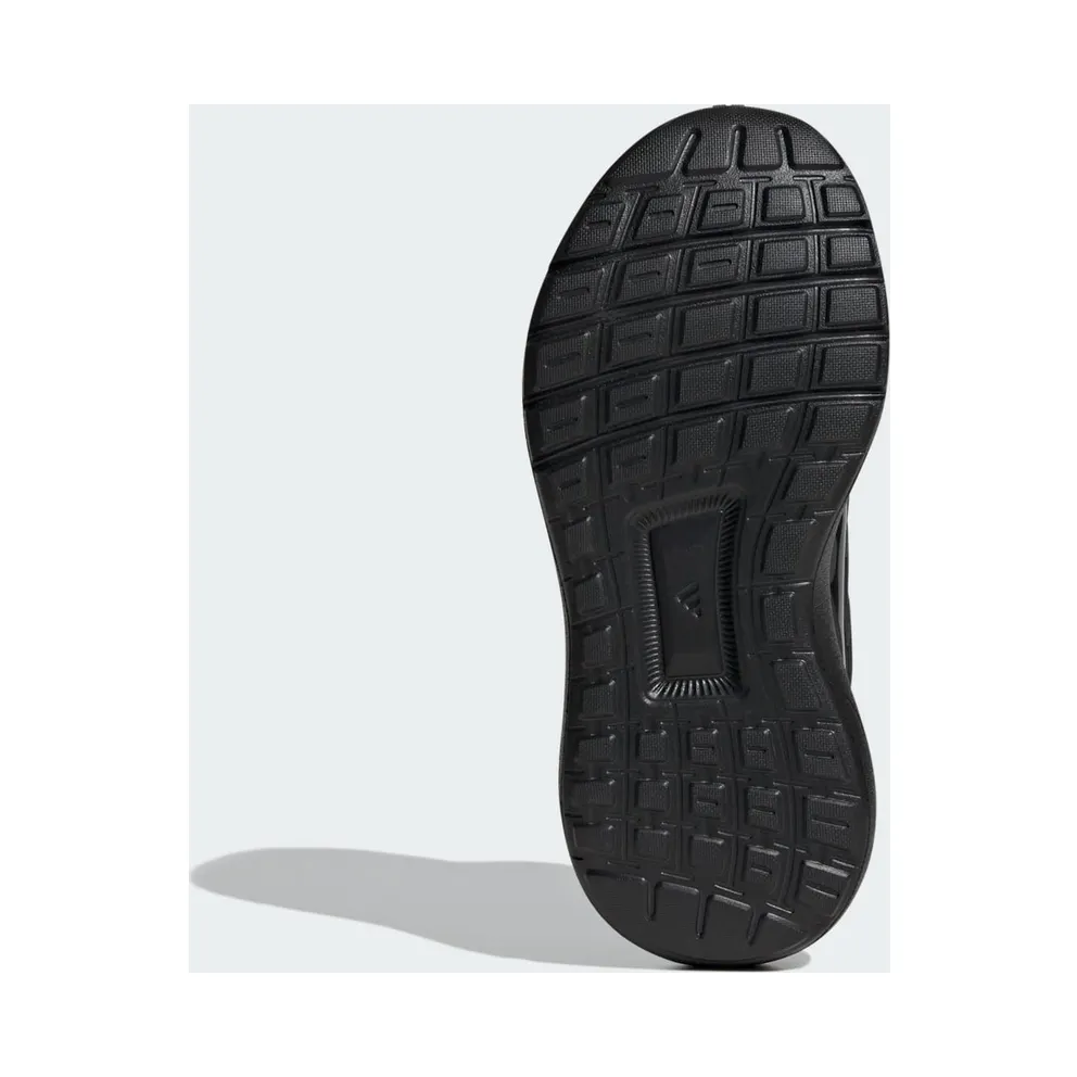 Adidas Ultimashow 2.0 Kids Core Black / Core Black / Carbon (JH6104)