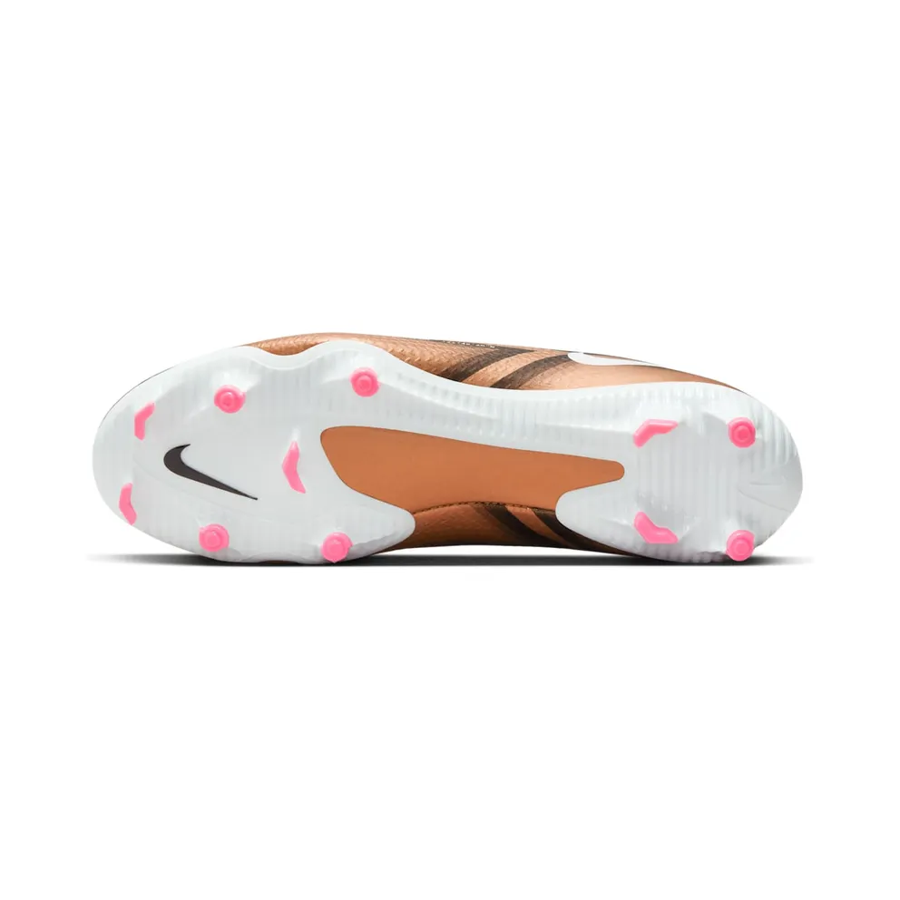 Nike Phantom GT2 Academy Dynamic Fit MG Generation Pack Metallic Copper (DR5960-810)