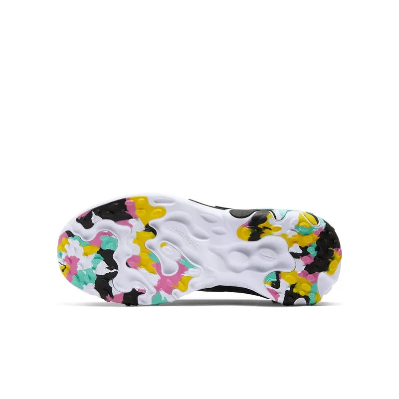 Nike React Presto MC (GS) “Cosmic Fuchsia Camo” (CD8138-600)