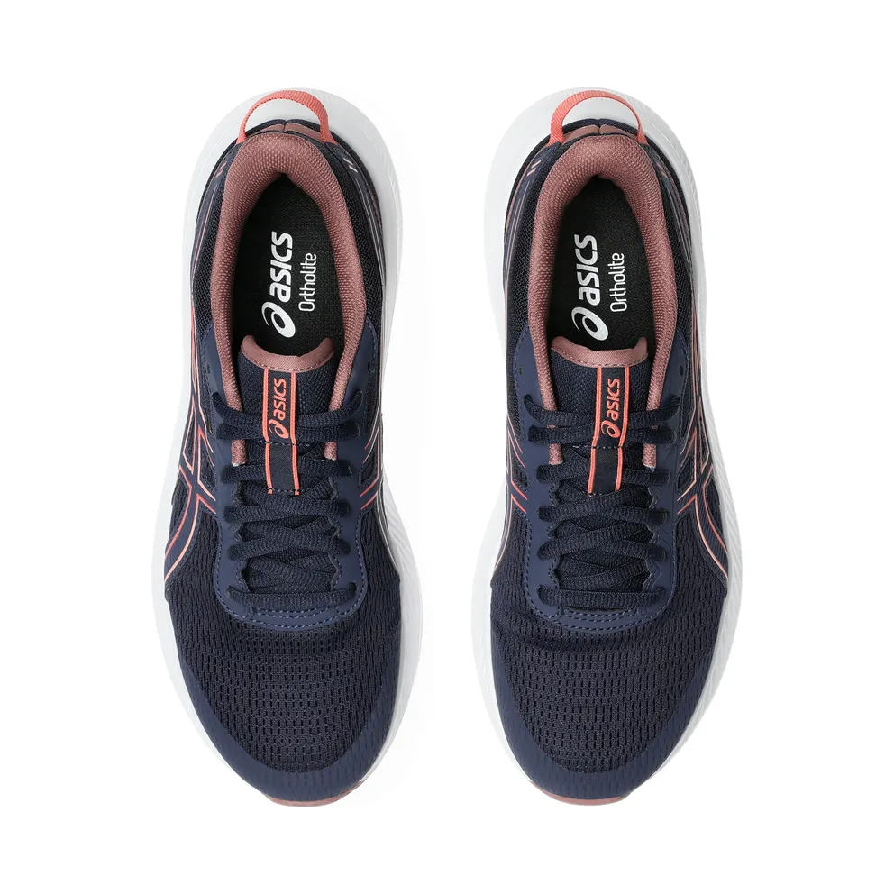 ASICS JOLT 5 “Midnight / Dark Pink Clay” (1012B757-401)