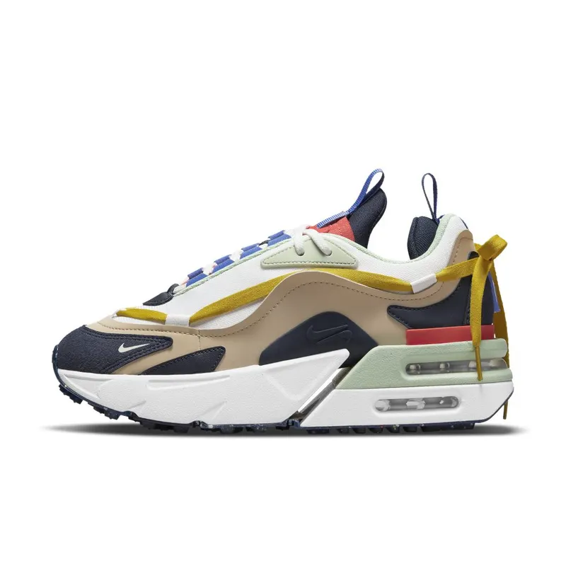 Nike Air Max Furyosa Brown (CZ4149-200)
