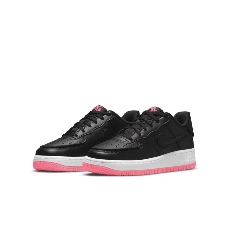 Nike Air Force 1/1 Black (DB4545-005)