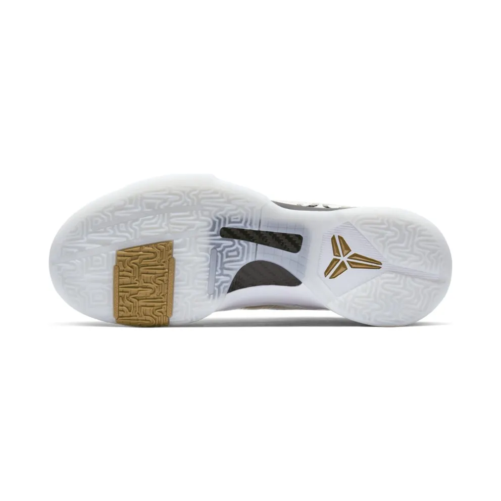 Nike Kobe 5 Protro Big Stage/Parade (2020) (CT8014-100)