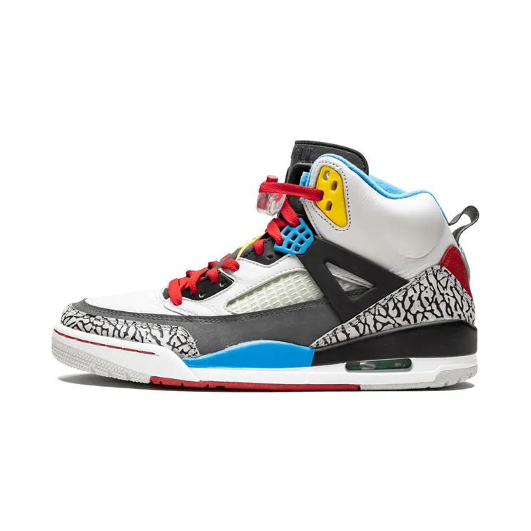 Jordan Spizike Boardeaux (315371-070)